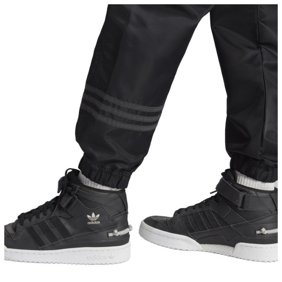 Adidas Γυναικείο παντελόνι Adicolor Neuclassics Woven Track Pants